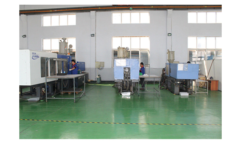 China Xiamen Creator Technology Unternehmensprofil