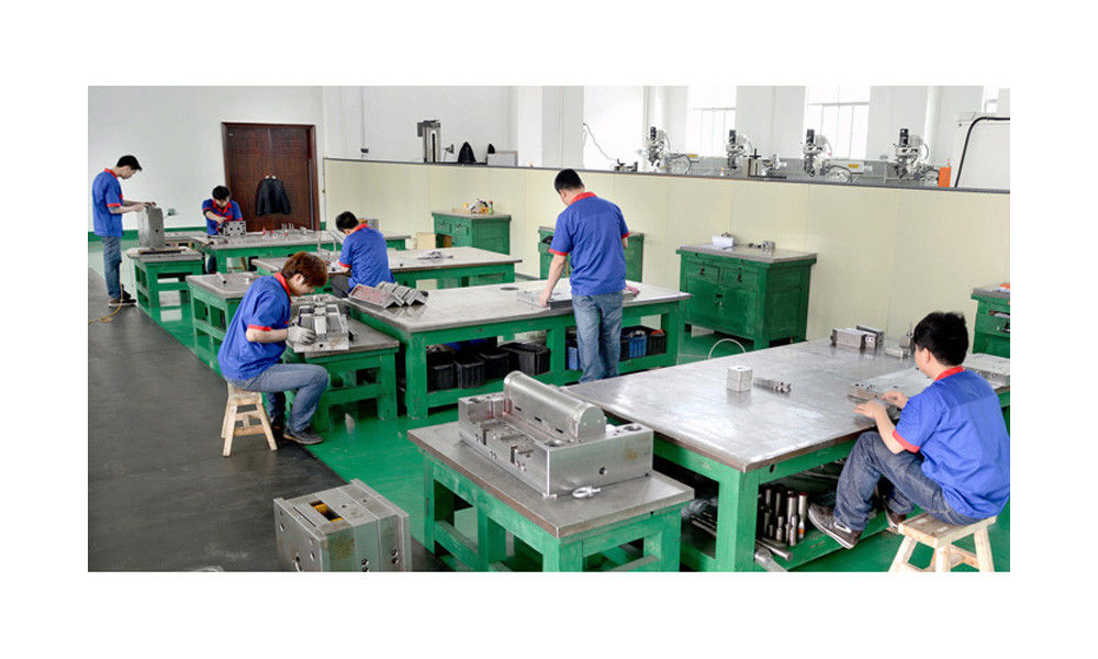China Xiamen Creator Technology Unternehmensprofil