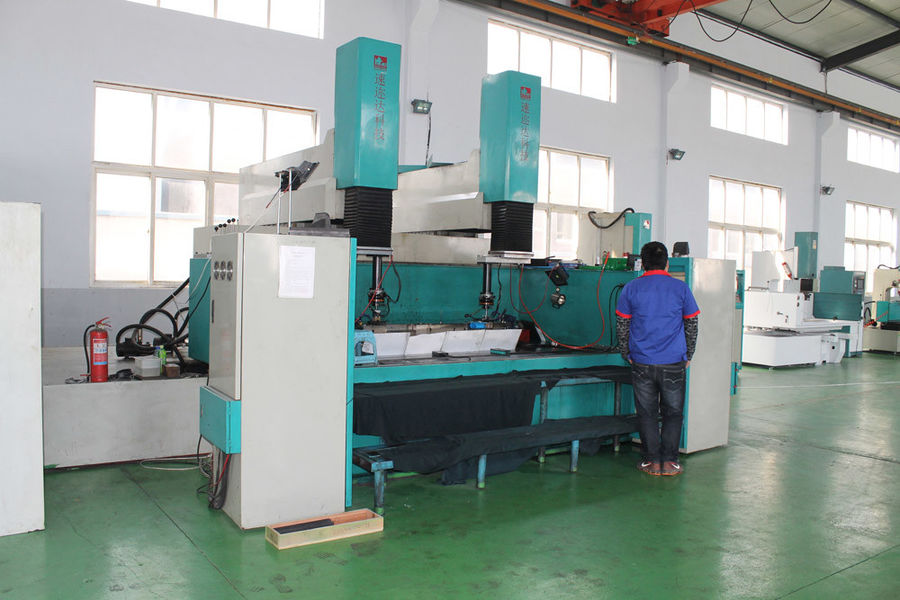 China Xiamen Creator Technology Unternehmensprofil