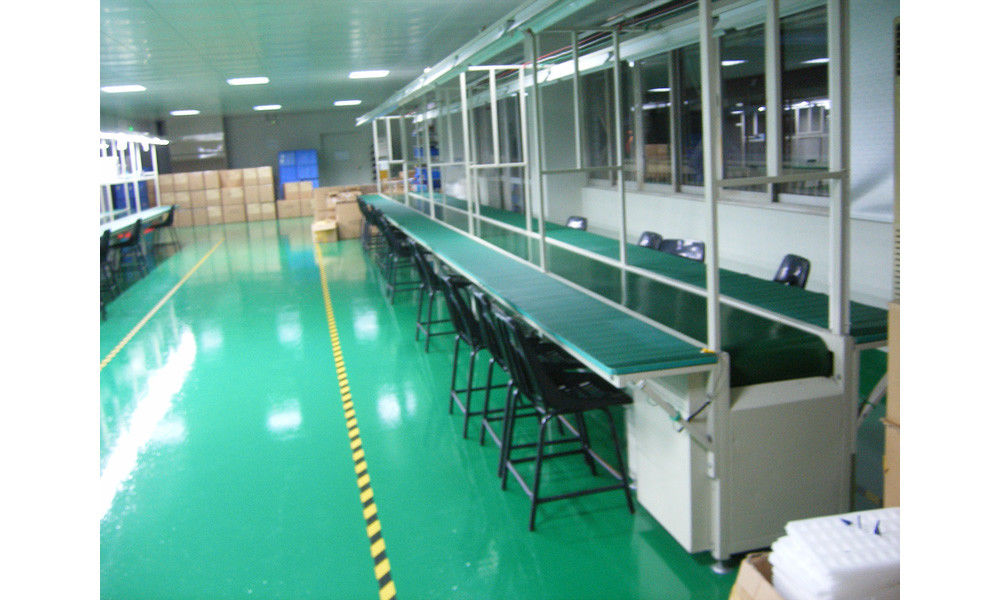 China Xiamen Creator Technology Unternehmensprofil