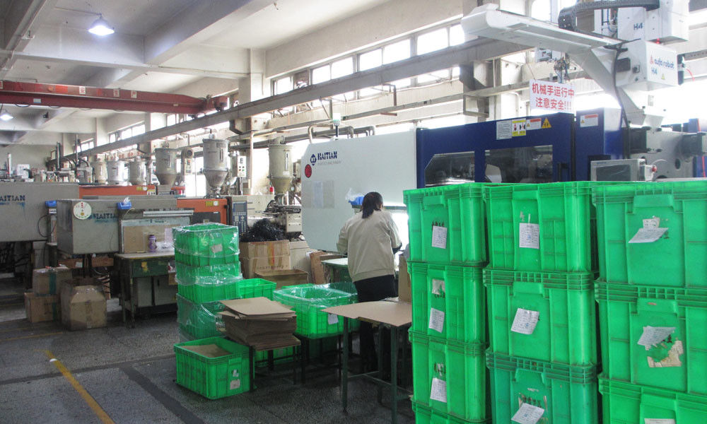 China Xiamen Creator Technology Unternehmensprofil