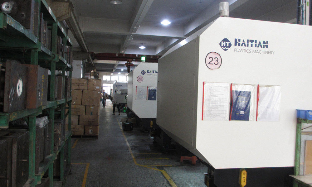 China Xiamen Creator Technology Unternehmensprofil