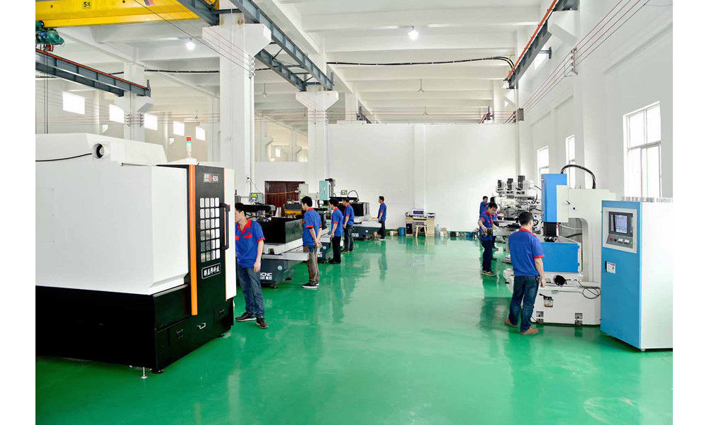 China Xiamen Creator Technology Unternehmensprofil