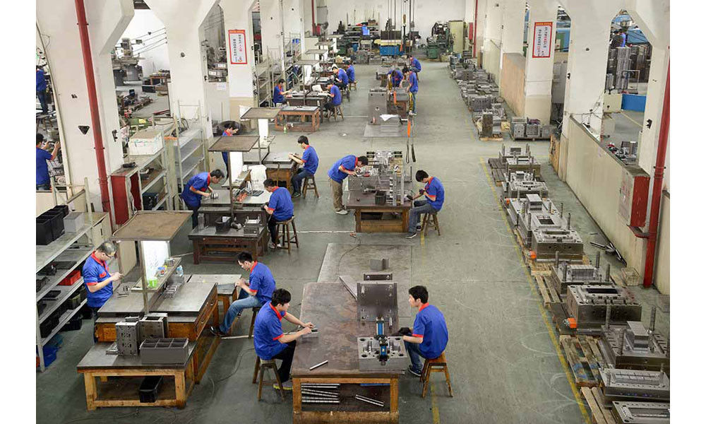 China Xiamen Creator Technology Unternehmensprofil