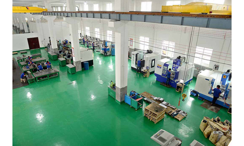 China Xiamen Creator Technology Unternehmensprofil