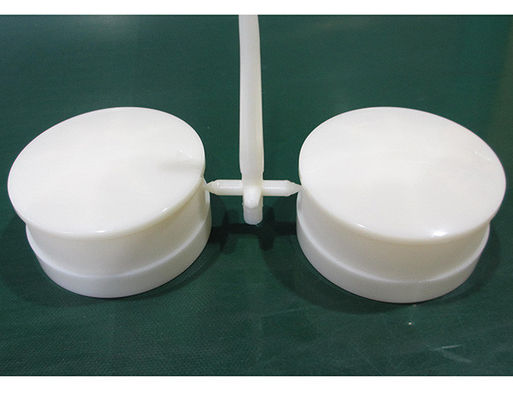 Custom Mold Base Injection Molding Services with 500,000-1,000,000 Shots Mold Life ±0.01mm Tolerance and 15-30 Days Lead Time