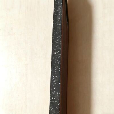 injection modling service for kitchen ‌chopping board,durable PE material,nice finishing,grey color,BPA free,food contact safe